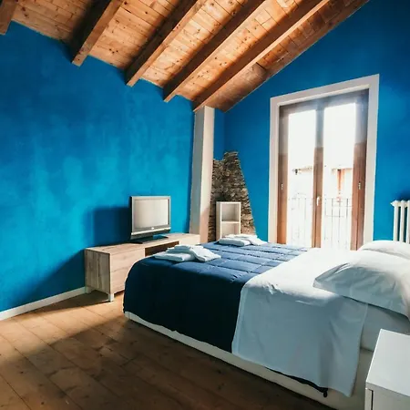 Casa Genziana - Lakeside Leisure & Business Vezzo