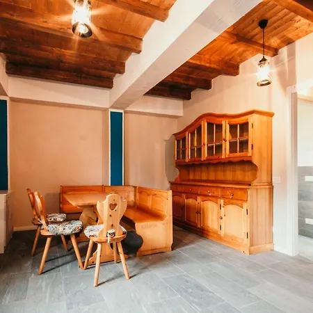 Casa Genziana - Lakeside Leisure & Business