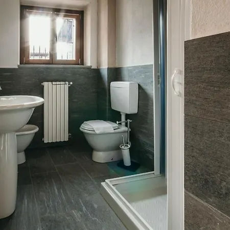 Apartment Casa Genziana - Lakeside Leisure & Business *