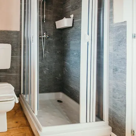 Casa Genziana - Lakeside Leisure & Business Apartament Vezzo