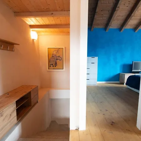 Casa Genziana - Lakeside Leisure & Business *
