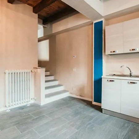Casa Genziana - Lakeside Leisure & Business Apartment