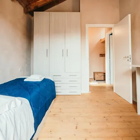 Casa Genziana - Lakeside Leisure & Business Apartment