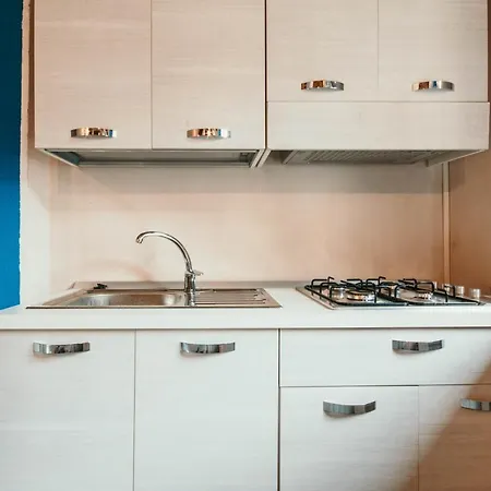 Apartament Casa Genziana - Lakeside Leisure & Business