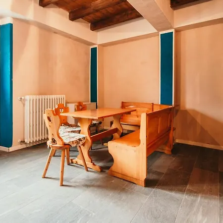 Apartment Casa Genziana - Lakeside Leisure & Business Vezzo