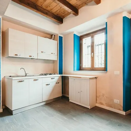 Casa Genziana - Lakeside Leisure & Business Apartment